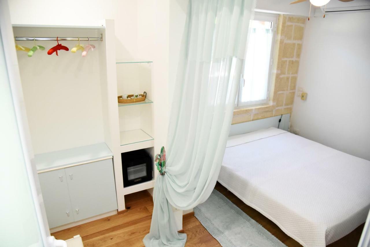 B&B Al Vecchio Glicine Торре-Канне Экстерьер фото